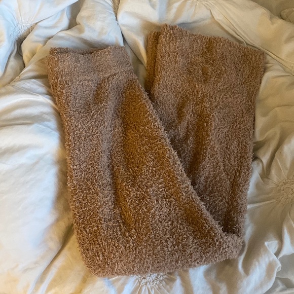 aerie Intimates & Sleepwear Sold Out Aerie Marshmallow Pant Poshmark